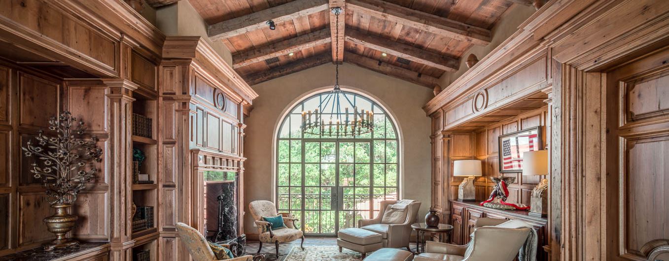 Home Improvements Bryan, TX Weatherford Door & Window Co.