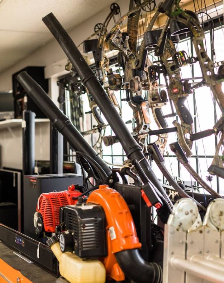 tools Mr. Pawn Shop Dayton, OH