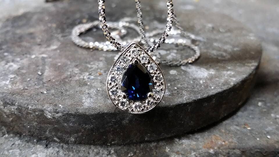 Custom Jewelry Palm Harbor, FL Jensen Jewelers