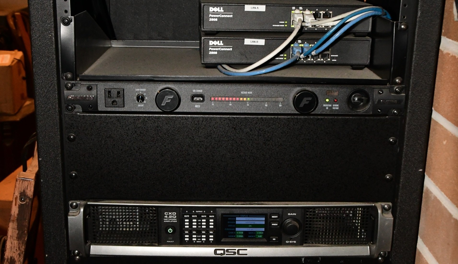 Audio Equipment Repairs Westwood, NJ Precision Audio and Visuals