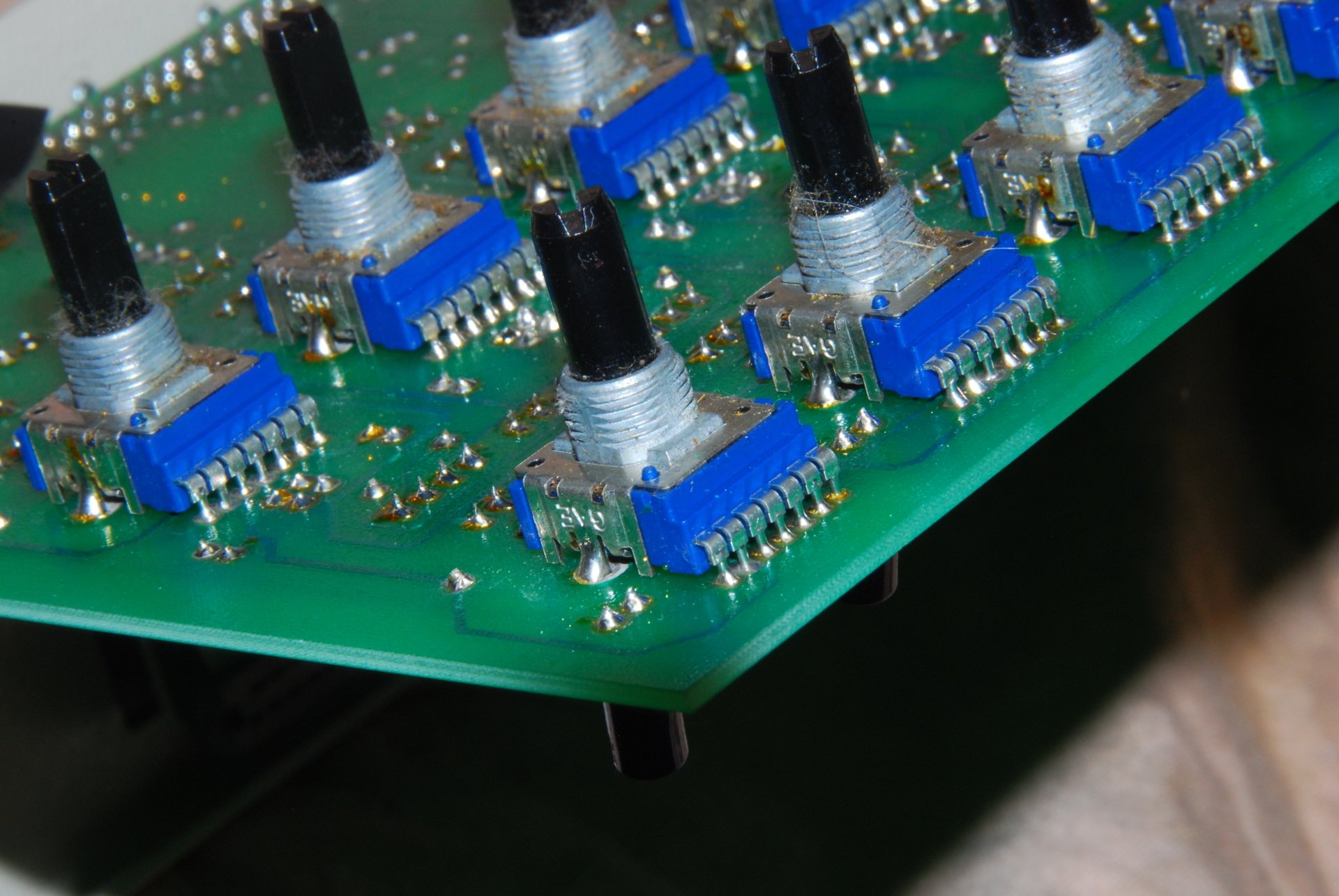 Audio Equipment Repairs Westwood, NJ Precision Audio and Visuals