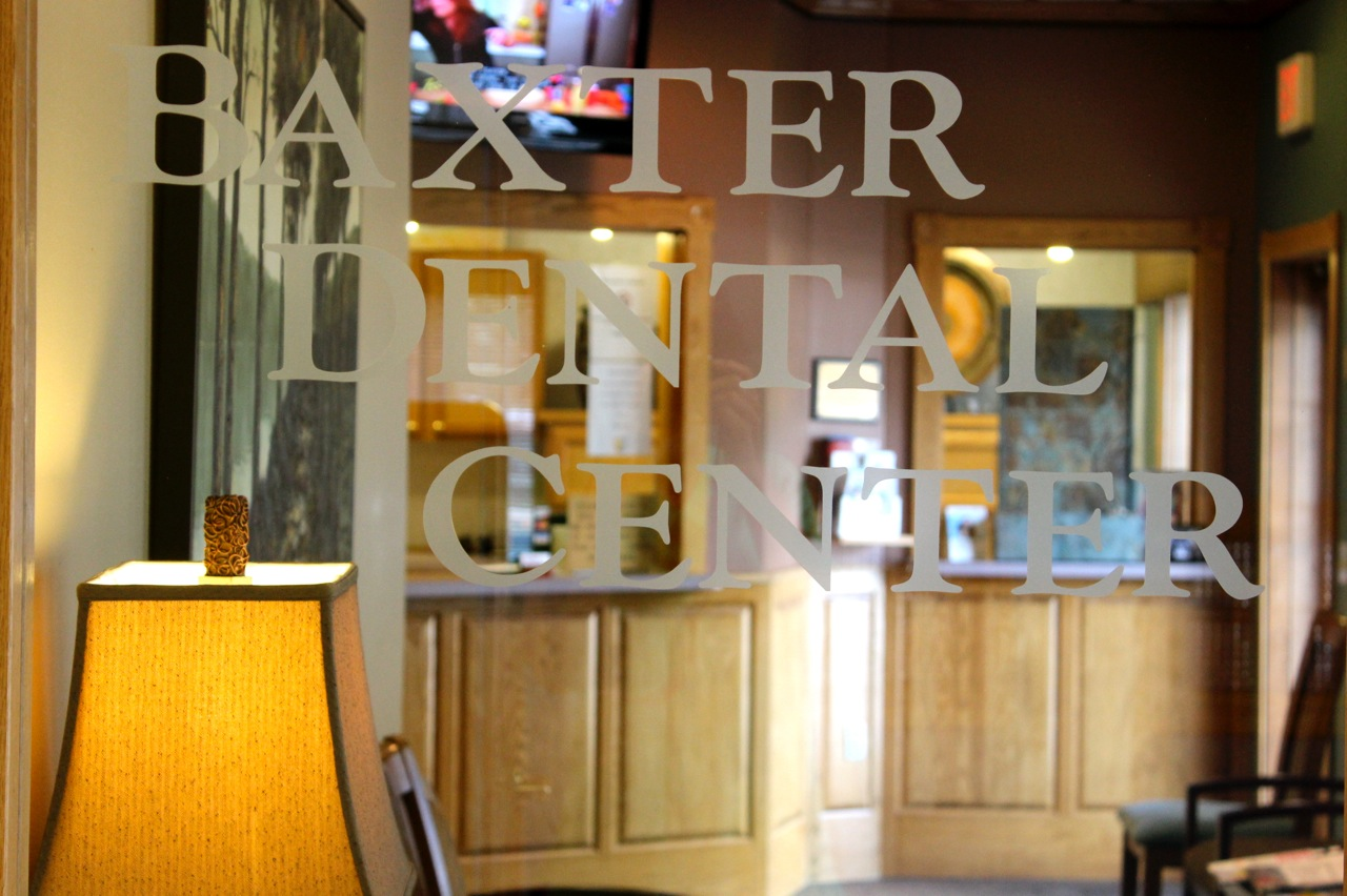 Dentist Office Baraboo, WI Baxter Dental
