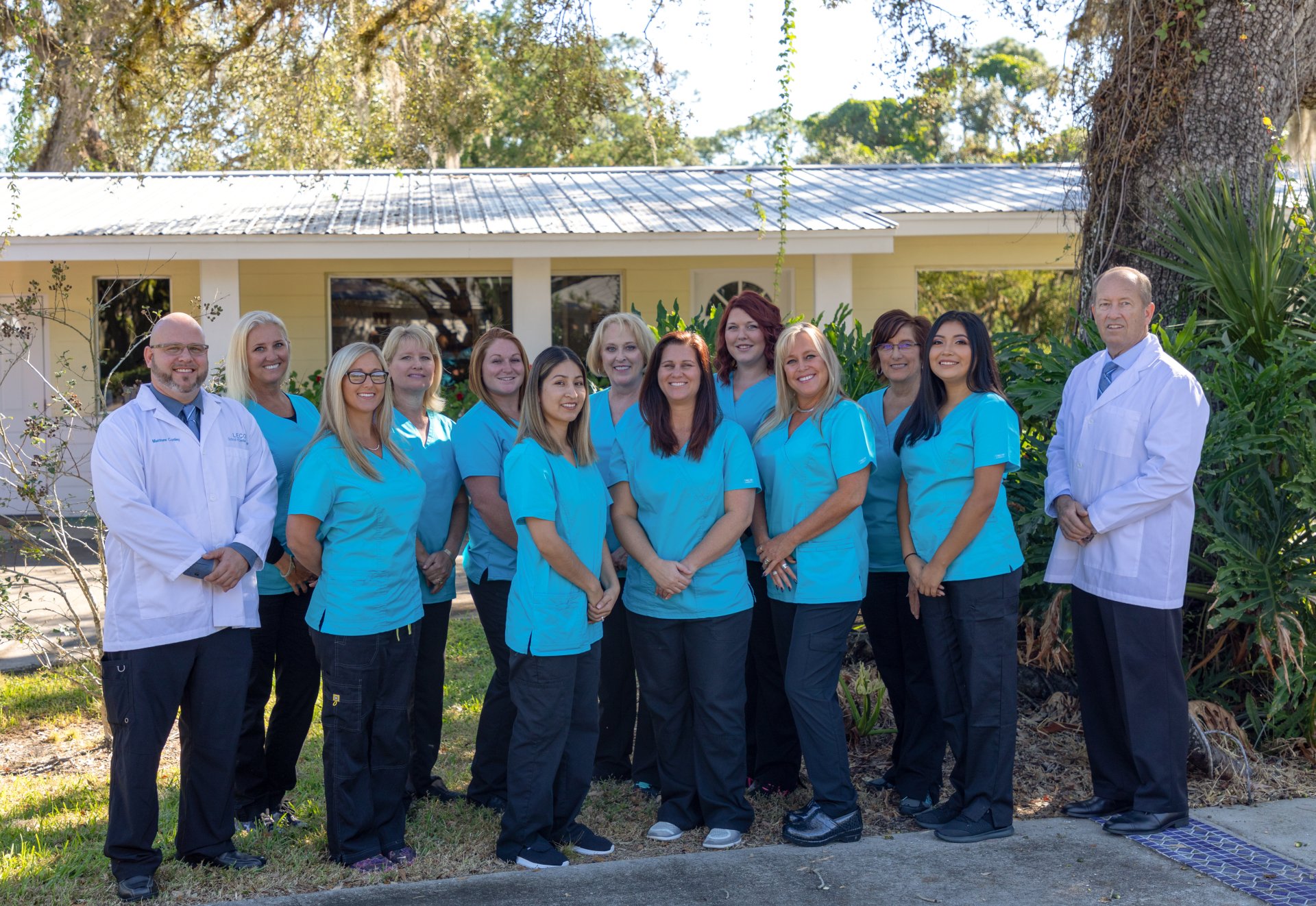 General Dentistry LaBelle, FL Darryl E Damon, DMD