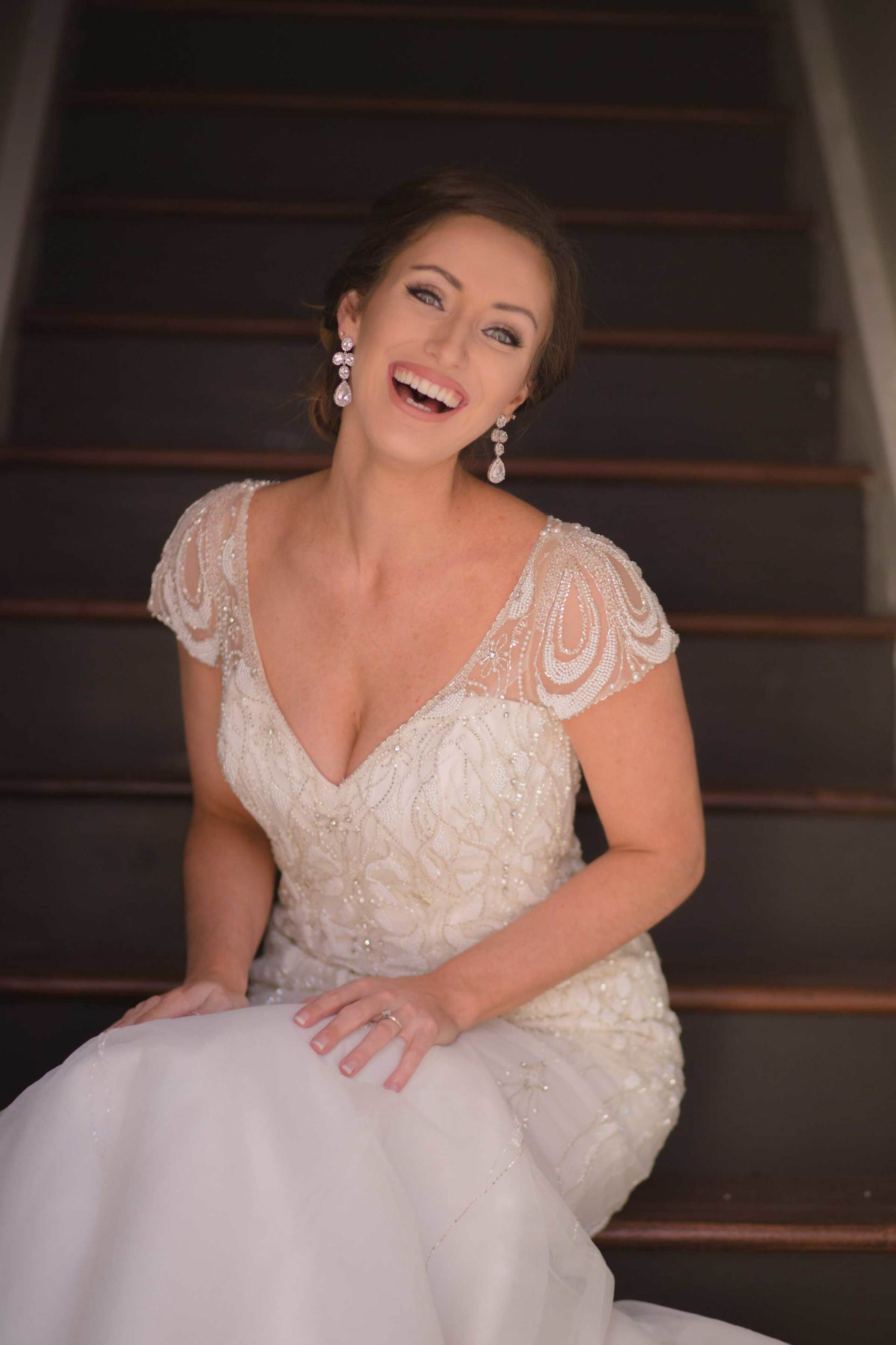 Wedding Dresses Lexington, Kentucky The Steel Magnolia