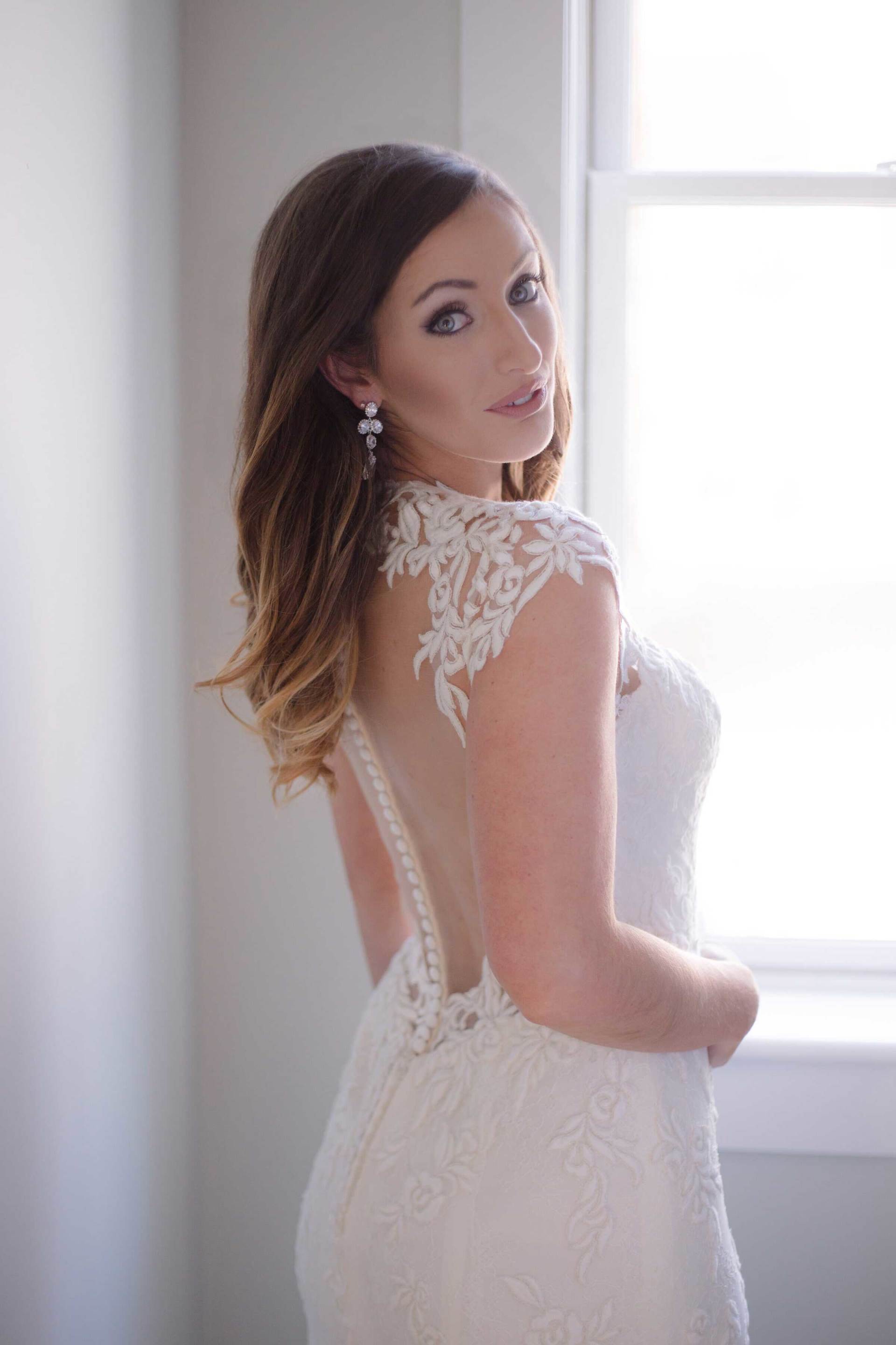 Wedding Dresses Lexington, Kentucky The Steel Magnolia