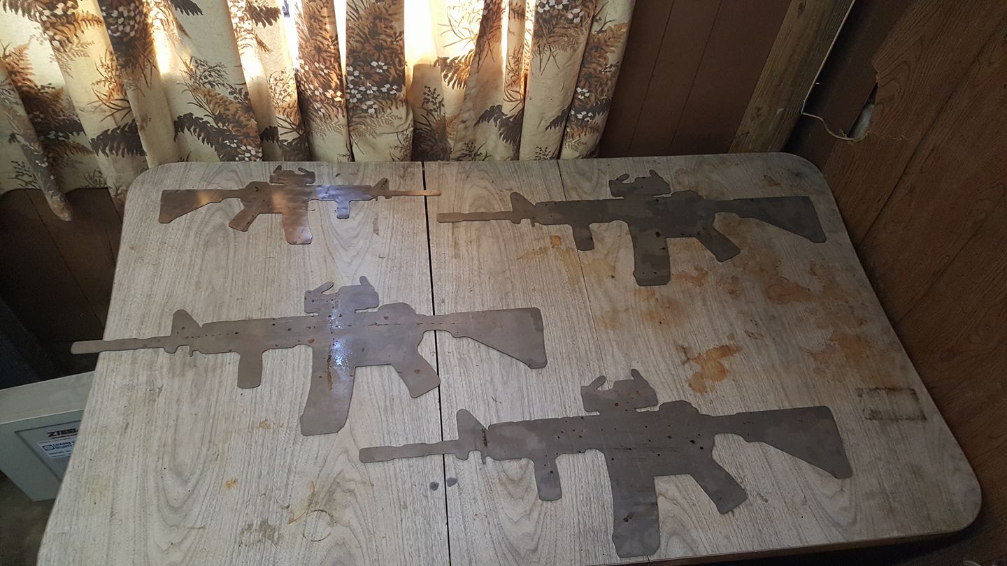 Taping — RH BOLICK AR Project  in Hickory, NC