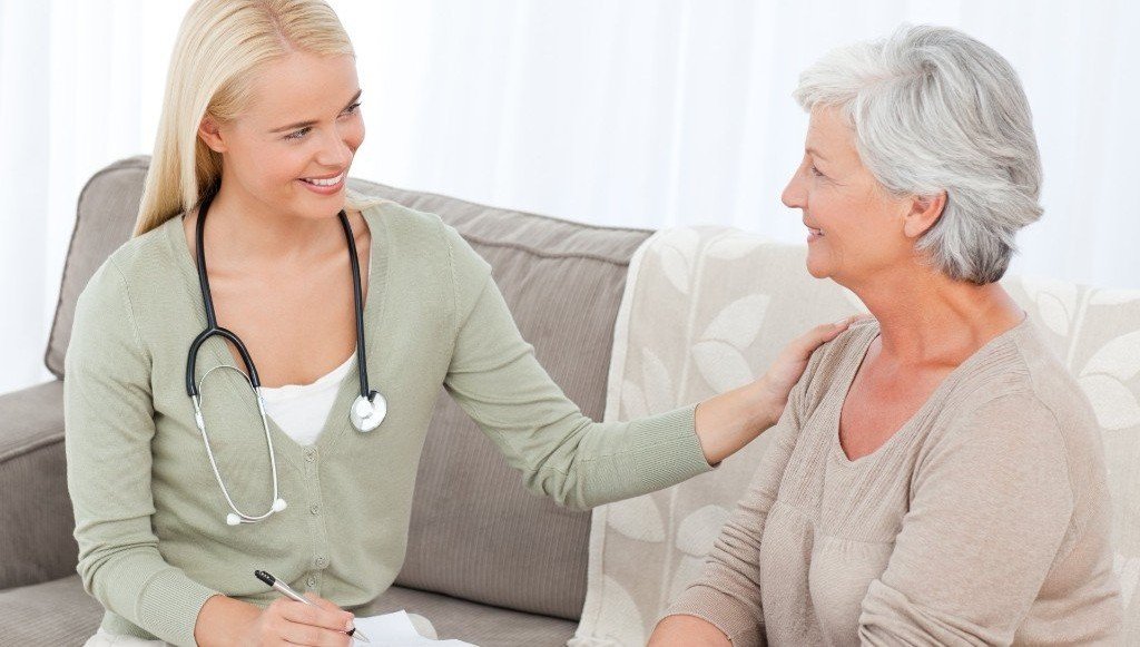 Contact Us Baltimore, MD Elite Healthcare Services Inc.