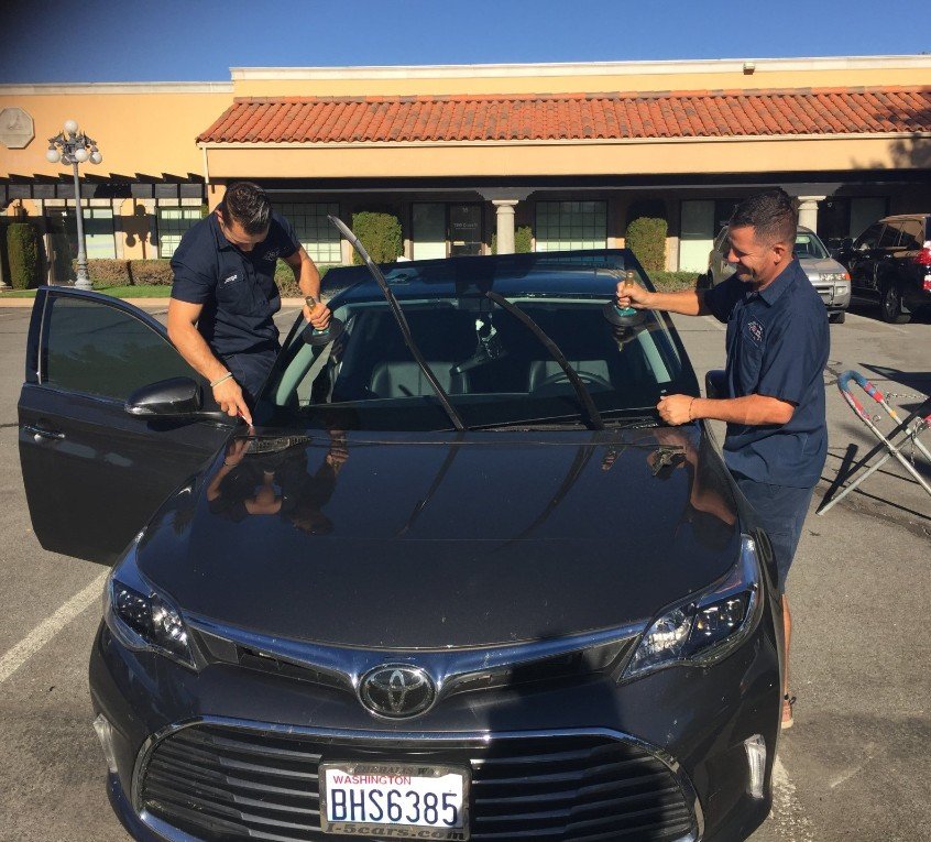 Windshield & Glass Replacement Reno, NV JSL Auto Glass