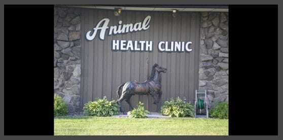 Animal Health Clinic  — Animal Hospital in Yankton, SD