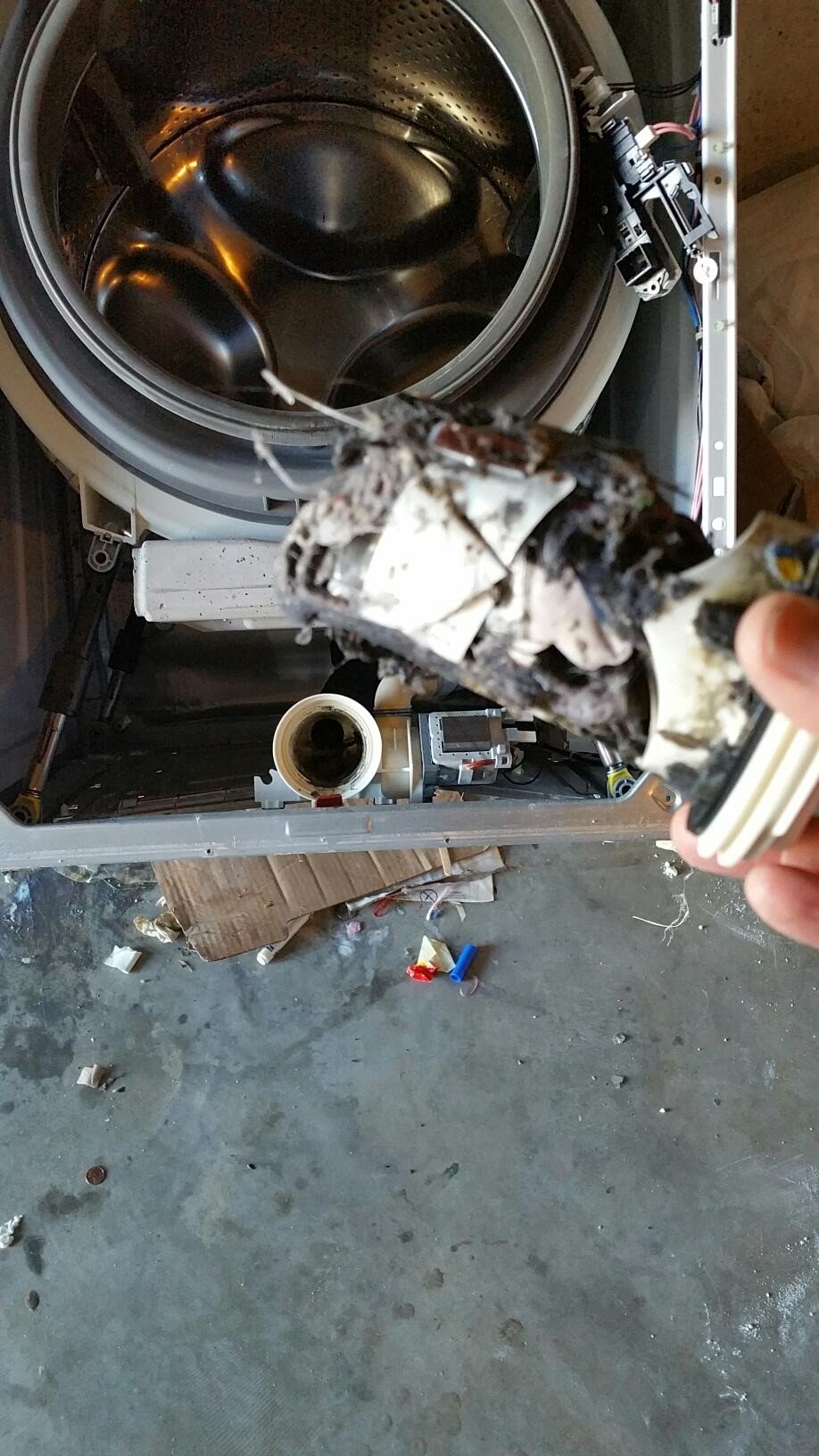 Past Appliance Repairs Warrenton, MO A to Z Appliance Repair