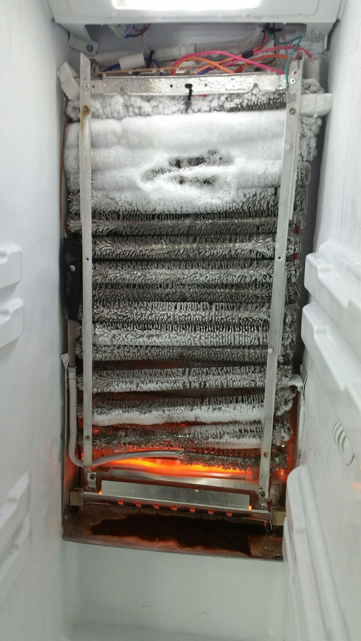 Past Appliance Repairs Warrenton, MO A to Z Appliance Repair