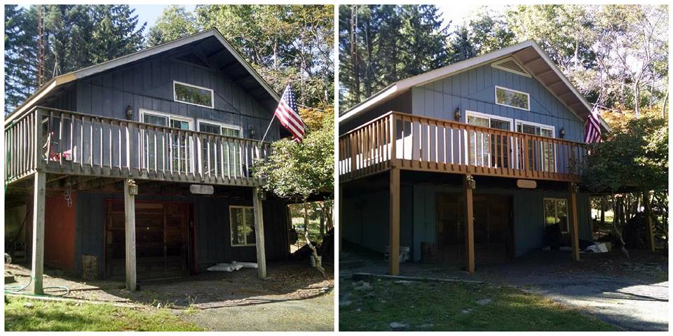 Painting Contractors | Carbondale, PA | Snyder's Painting