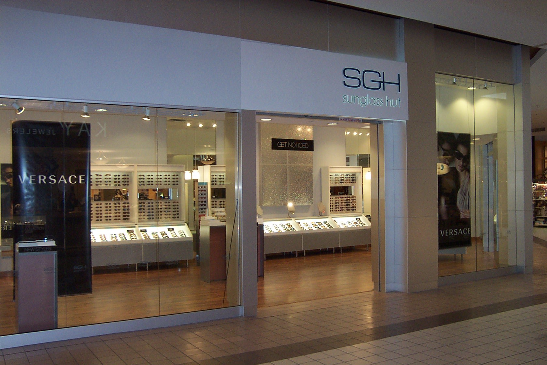 Safety Glass Wichita, KS Central Glass & Mirror