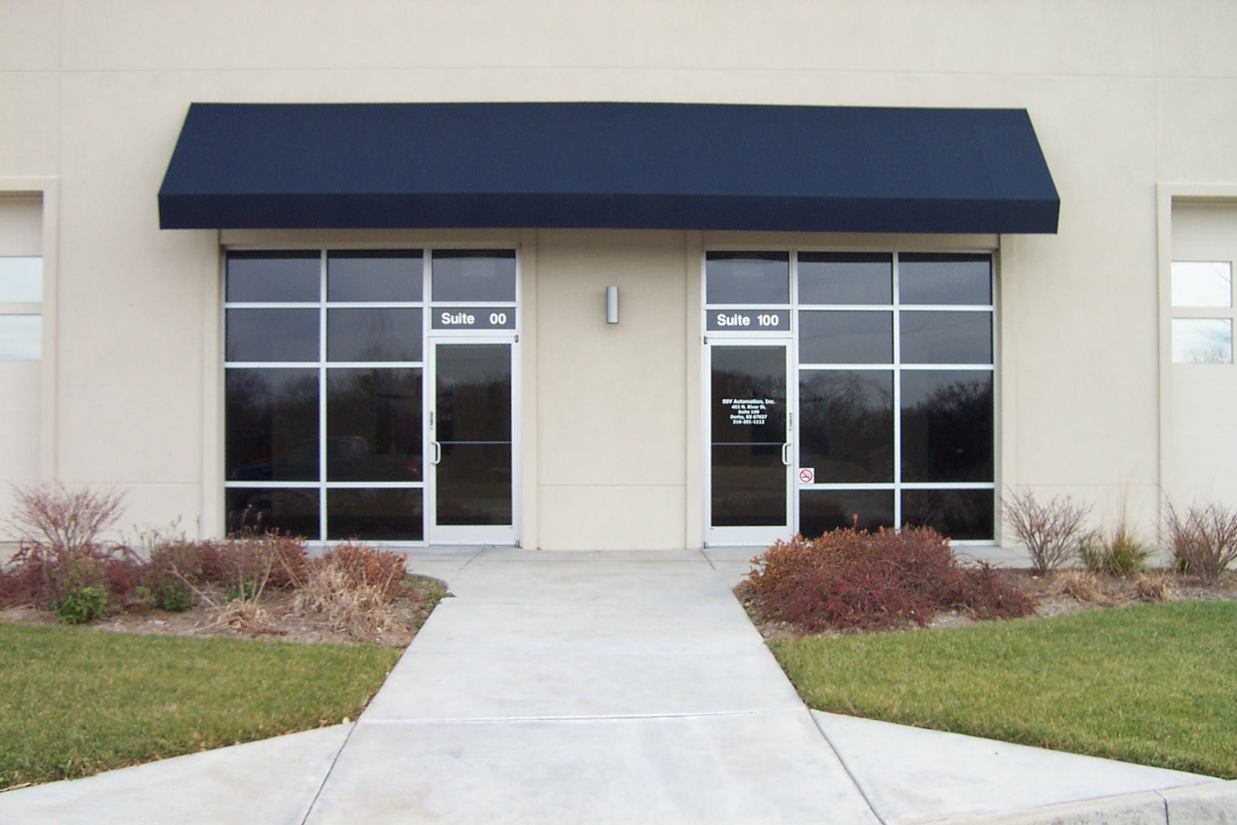 Safety Glass Wichita, KS Central Glass & Mirror