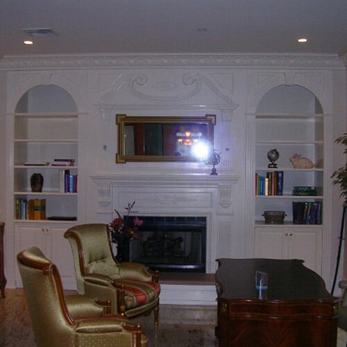 Custom Wall Units Woodworking Portfolio | Staten Island NY | TDS ... Custom Wall Units Woodworking Portfolio | Staten Island NY | TDS ...