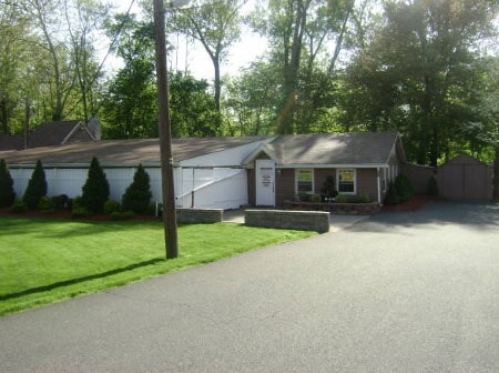 Musbro Kennels Ranch House Inc