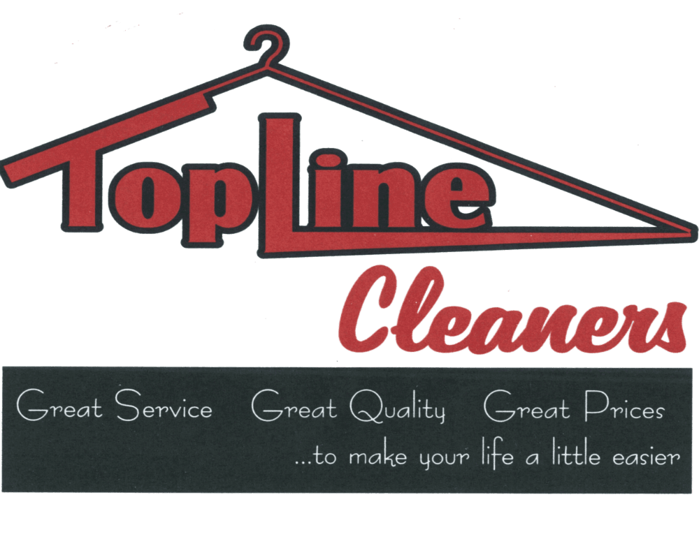 Dry Cleaners Conway, AR Top Line Cleaners