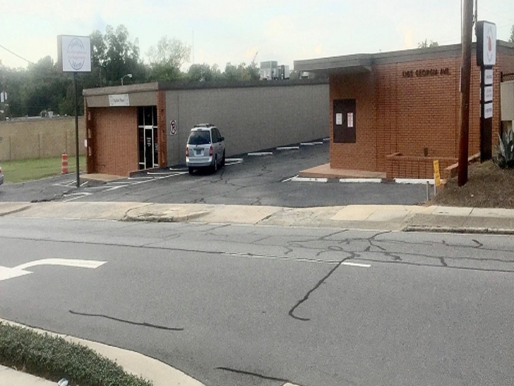 Office Buildings Macon, GA BOB LEWIS AND ASSOCIATES, INC.