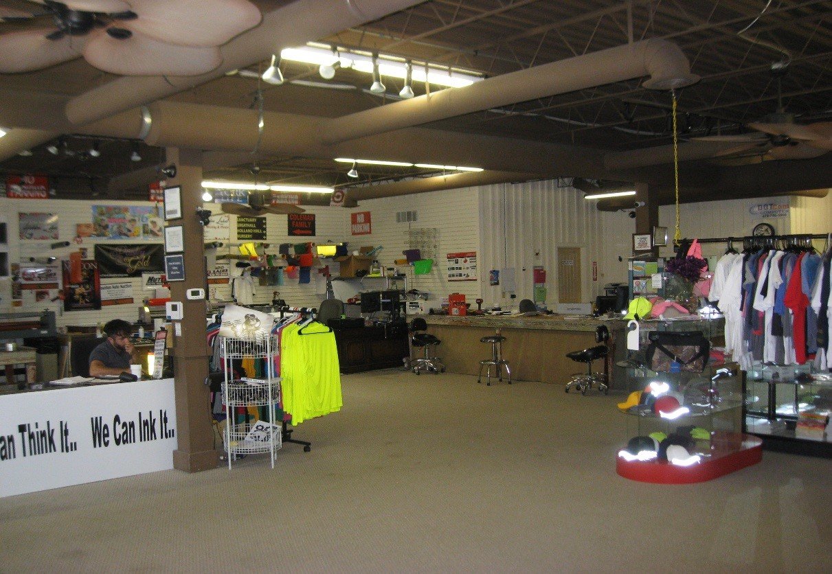 Commercial Sales Macon, GA BOB LEWIS AND ASSOCIATES, INC.