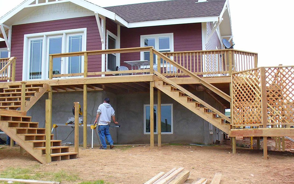 Photo Gallery | Laramie, WY | Rocky Mountain Contracting
