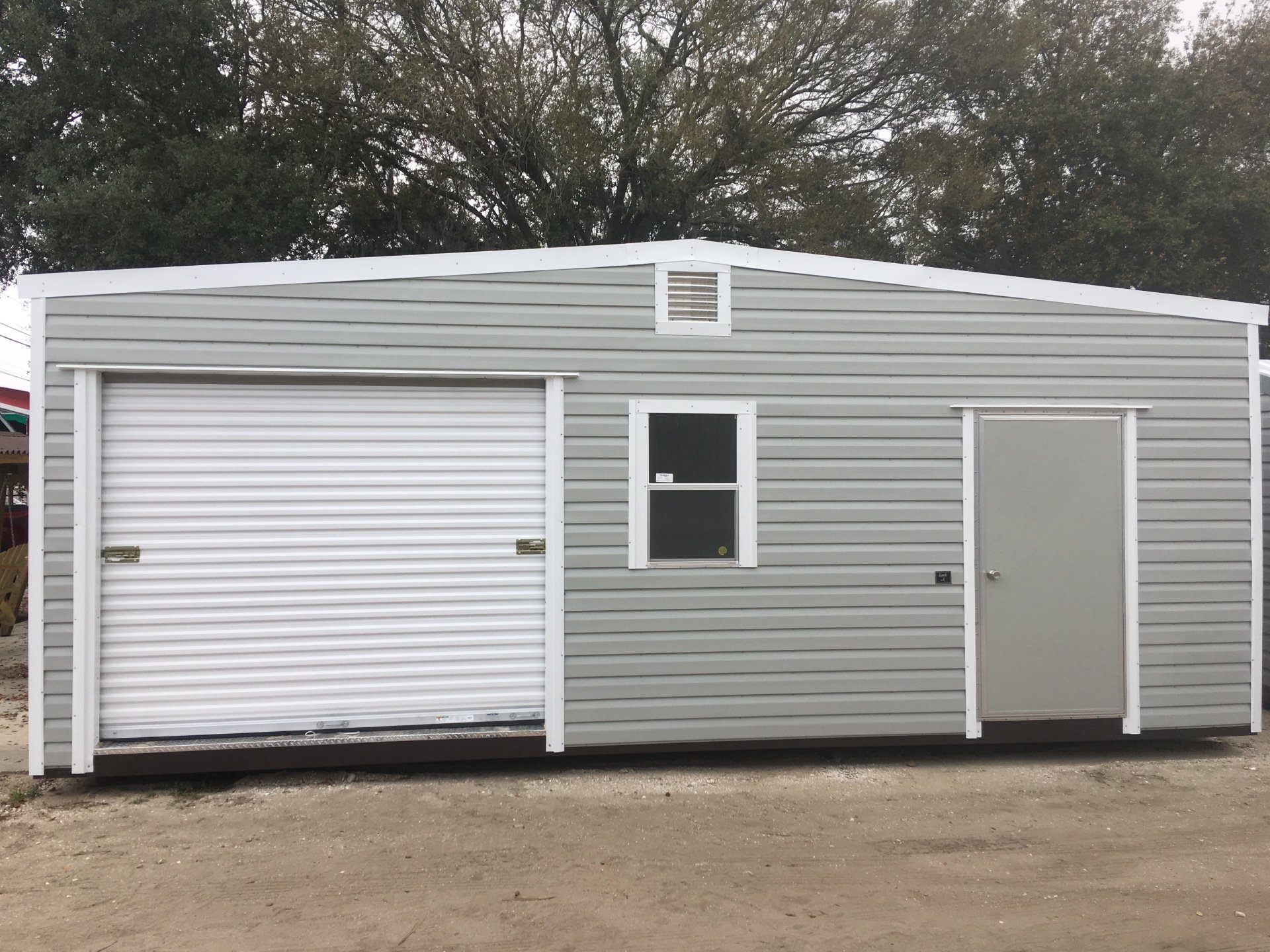 Buildings Brandon, FL Brandon Sheds